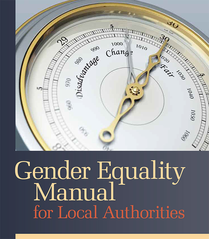 Gender Equality Manual for Local Authorities kaas