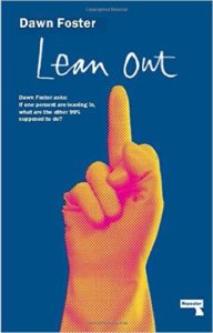 Lean out