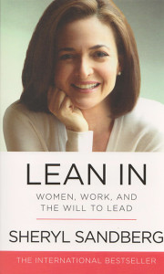Lean in : women, work, and the will to lead