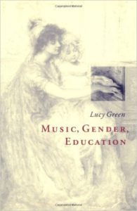 Music, Gender, Education