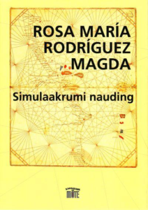 Simulaakrumi nauding