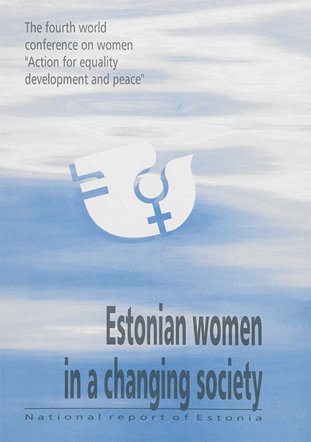 estonian women