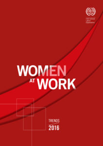 Women at Work – Trends 2016