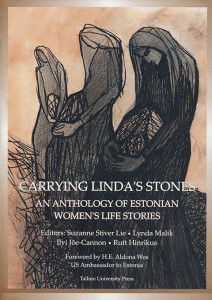 carrying linda's stones cover small