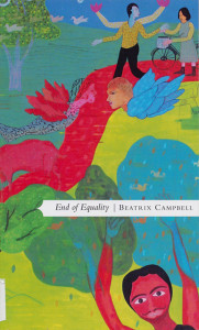 End of Equality
