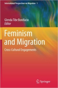 Feminism and Migration 2012
