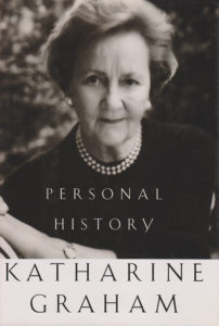 Personal history