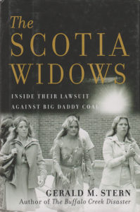 The Scotia widows : inside their lawsuit against big daddy coal
