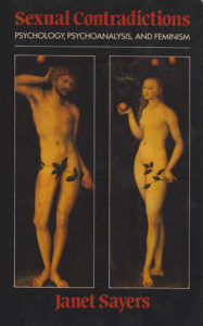 Sexual contradictions : psychology, psychoanalysis, and feminism