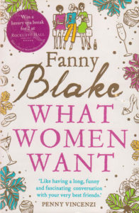 What Women Want