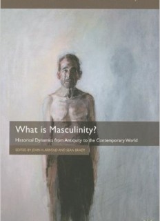 What is Masculinity?
